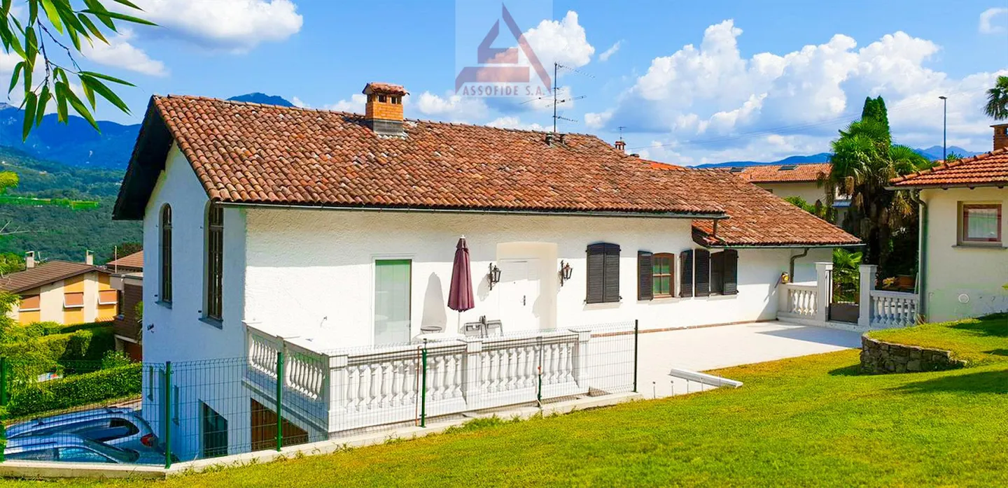 Maison avec 3 appartements - Photo 7 sur 8