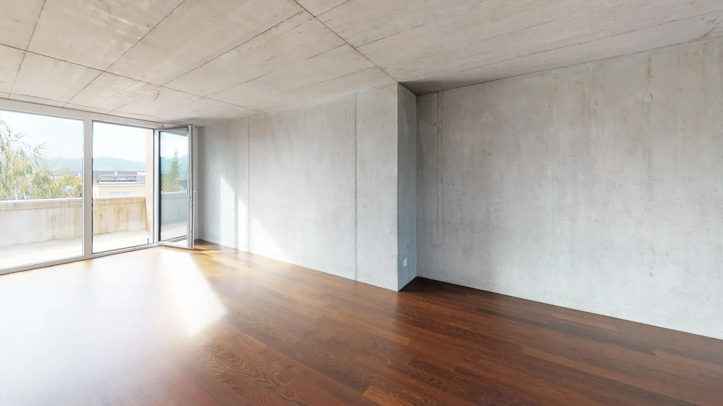 Moderne Wohnung in Eschlikon - Foto 4 von 7