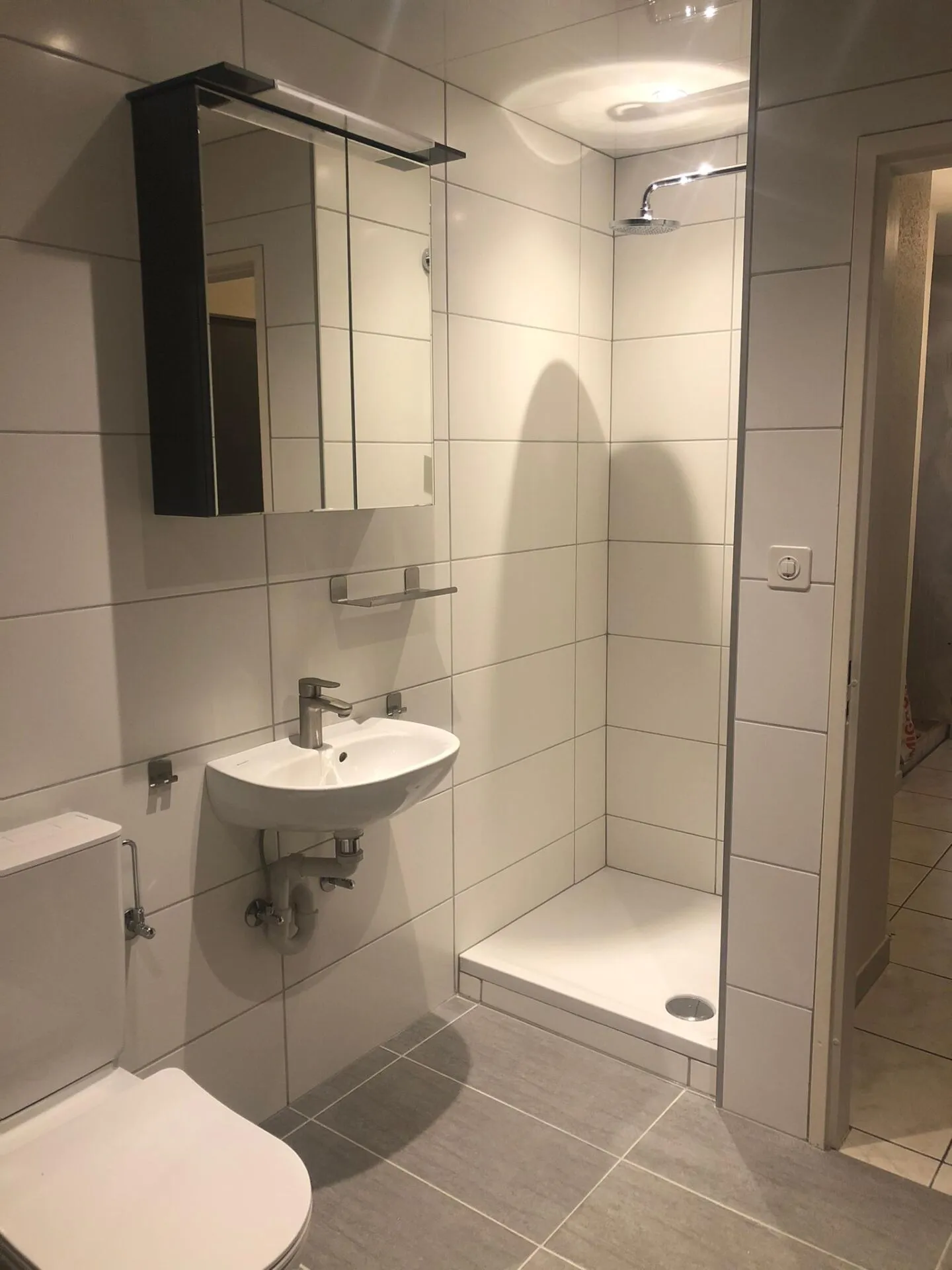 New! Renovated 3.5-room apartment - Photo 6 of 7