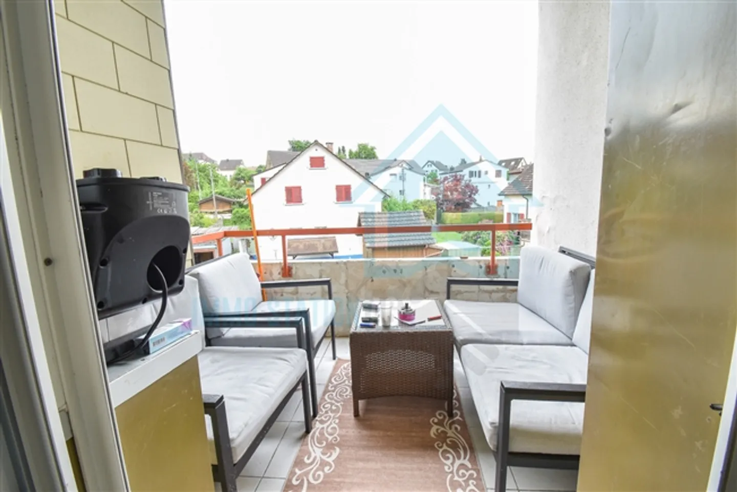 Appartamento ristrutturato di 4 stanze a Reinach AG – Ideale investimento - Foto 9 di 10