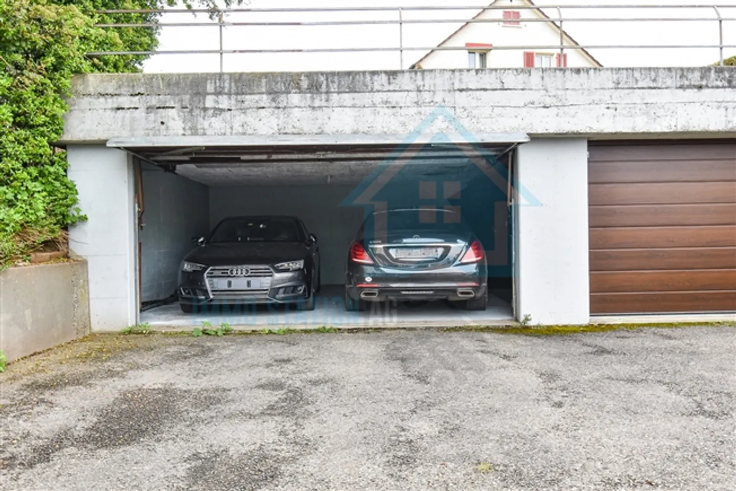 Appartamento ristrutturato di 4 stanze a Reinach AG – Ideale investimento - Foto 10 di 10