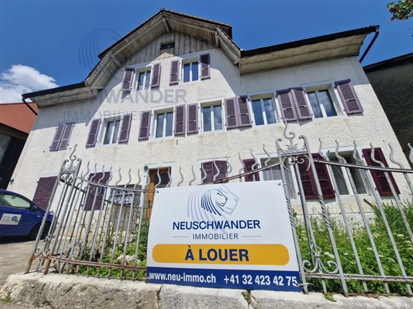 Camera/Deposito mobili sotto il soffitto - Foto 1 di 6