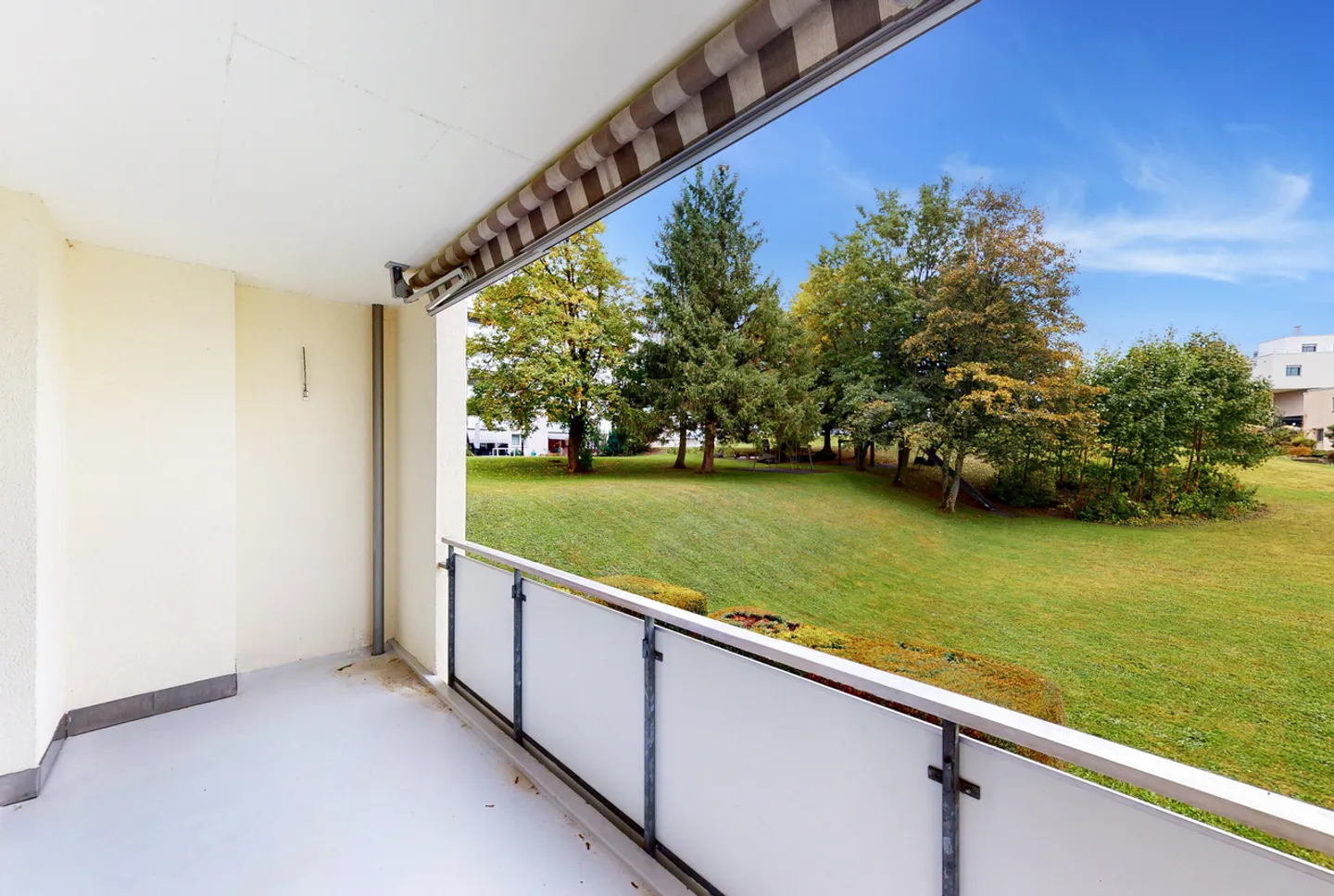 Superbe appartement avec vue lointaine sur Berikon - Photo 11 sur 11