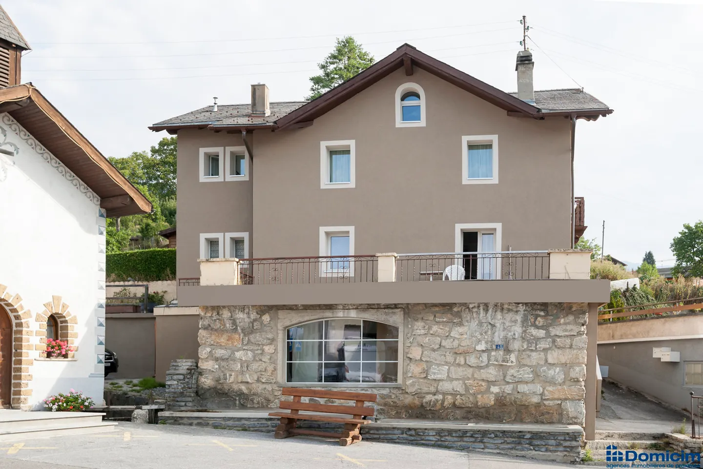 Wohnung kaufen - Foto 1 von 14