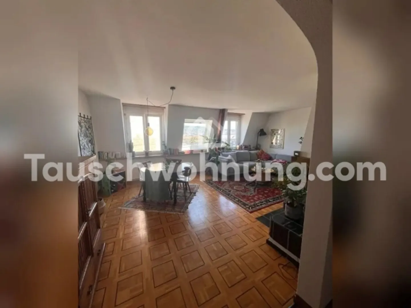 Appartamento in affitto - Foto 3 di 9