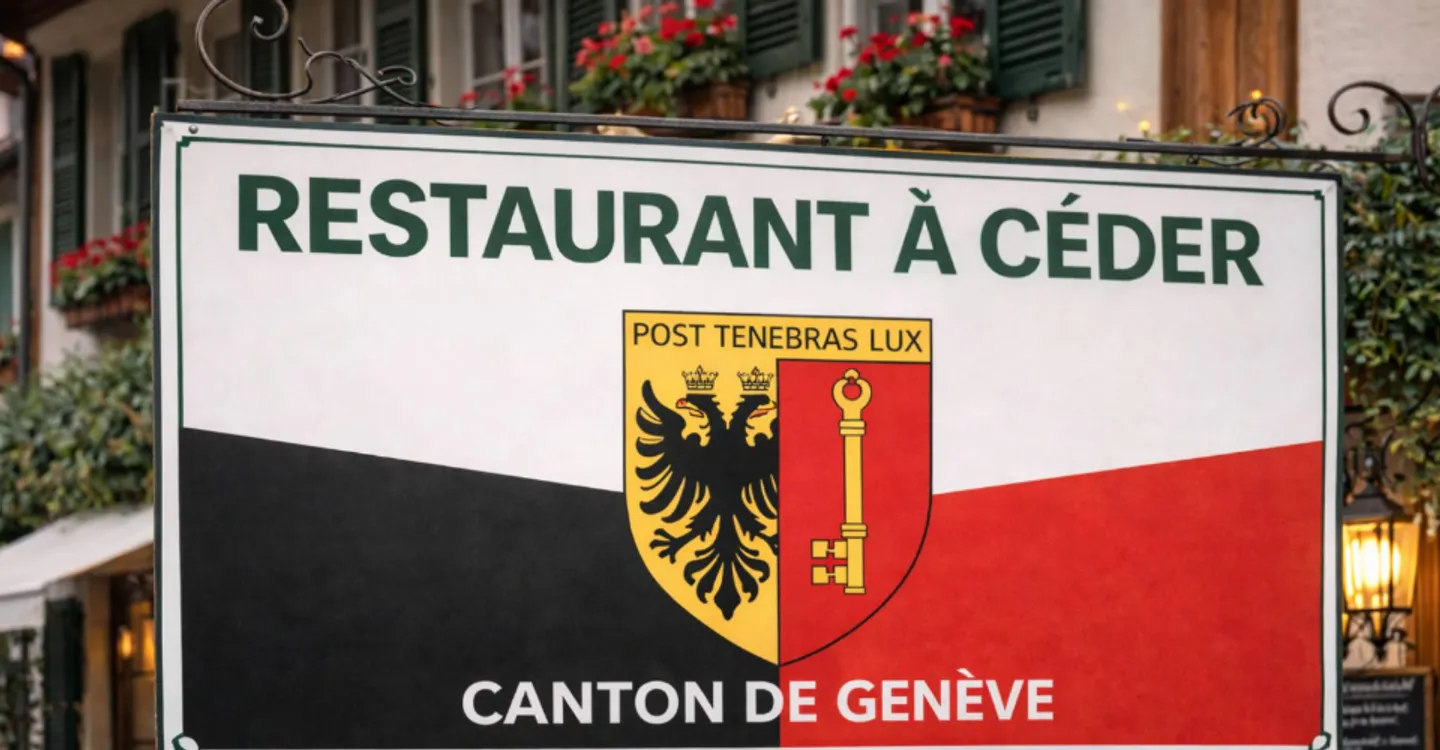 Charming Bar-Restaurant with Terrace - Photo 1 of 1