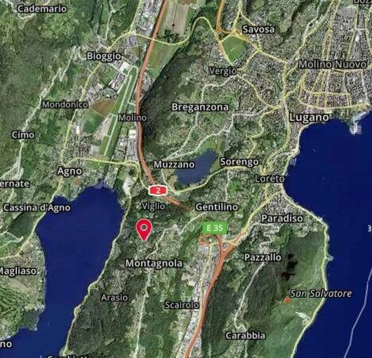 Appartement spacieux avec ascenseur - Photo 7 sur 13