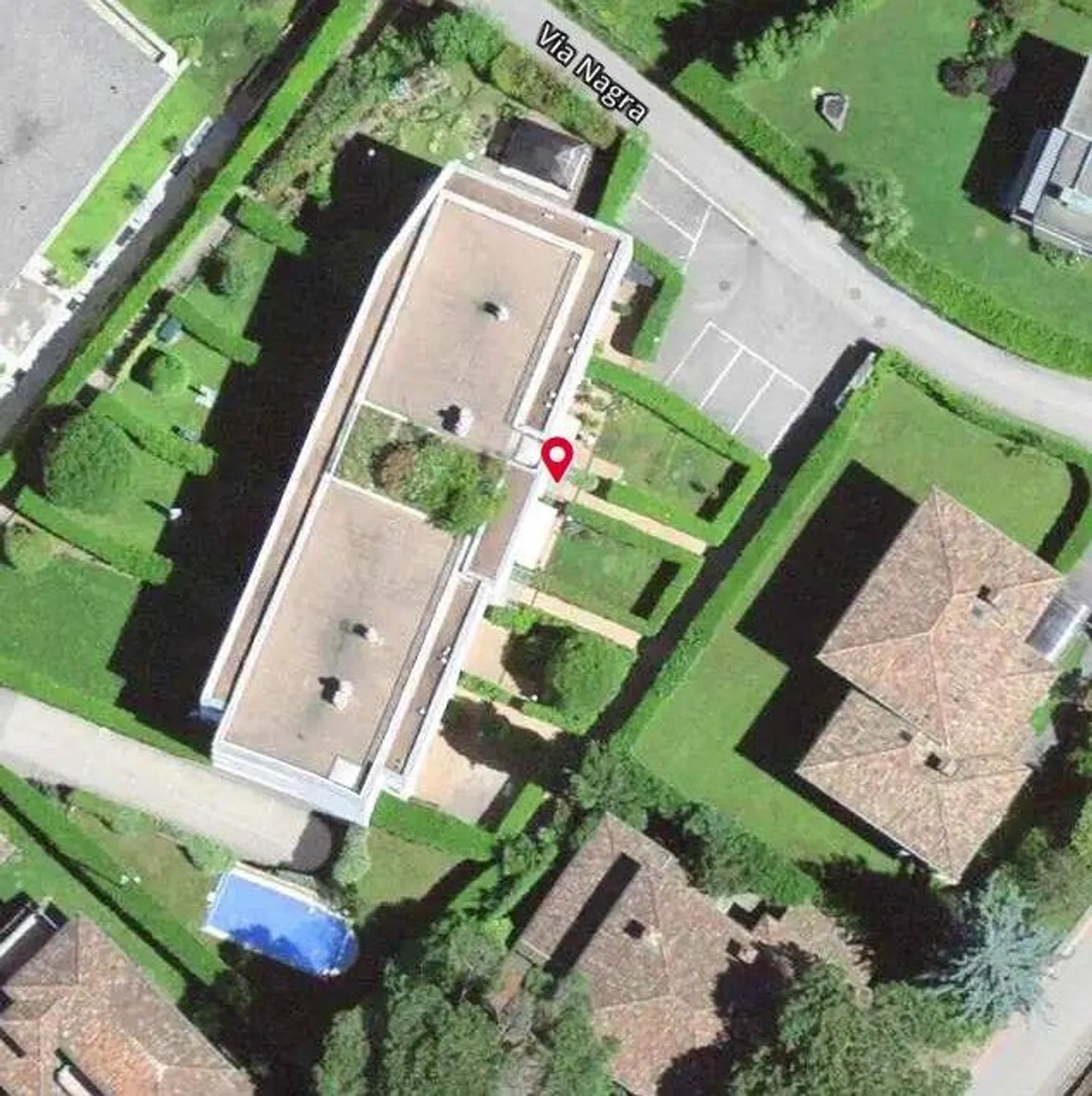 Appartement spacieux avec ascenseur - Photo 3 sur 13