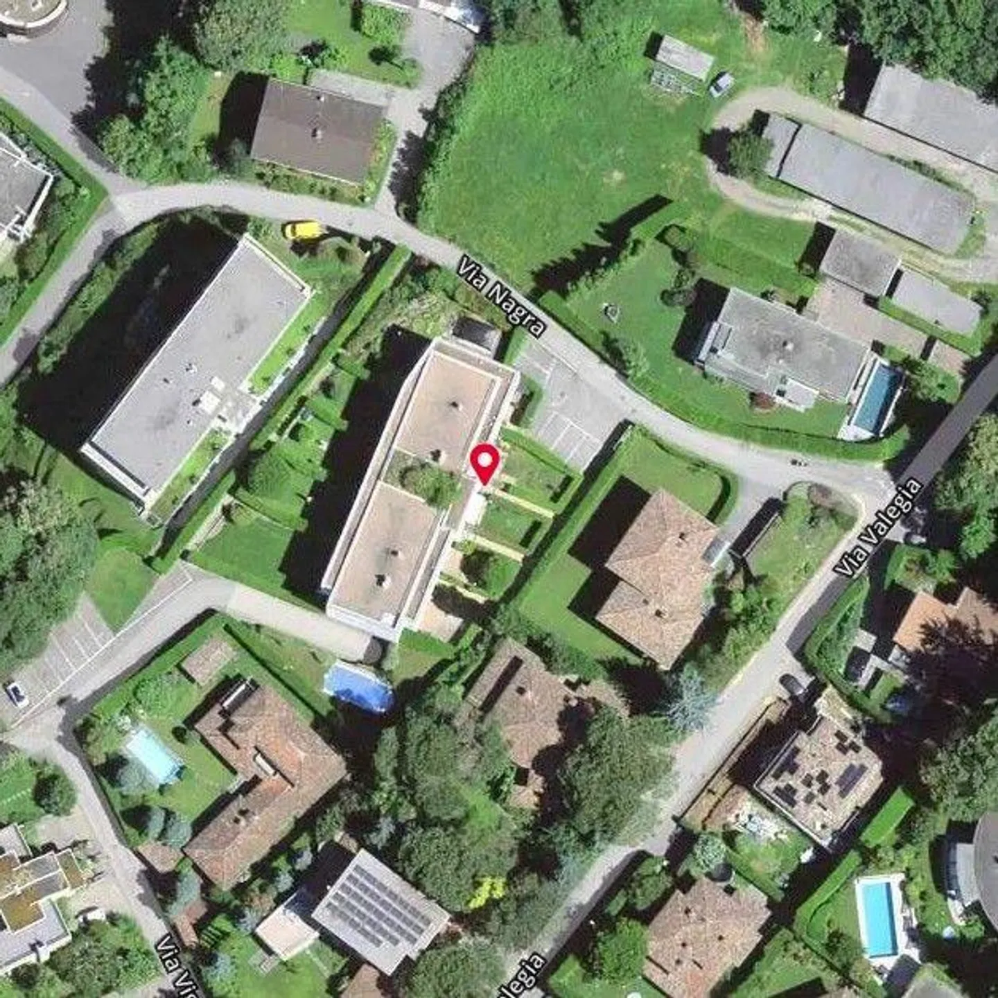 Appartement spacieux avec ascenseur - Photo 4 sur 13