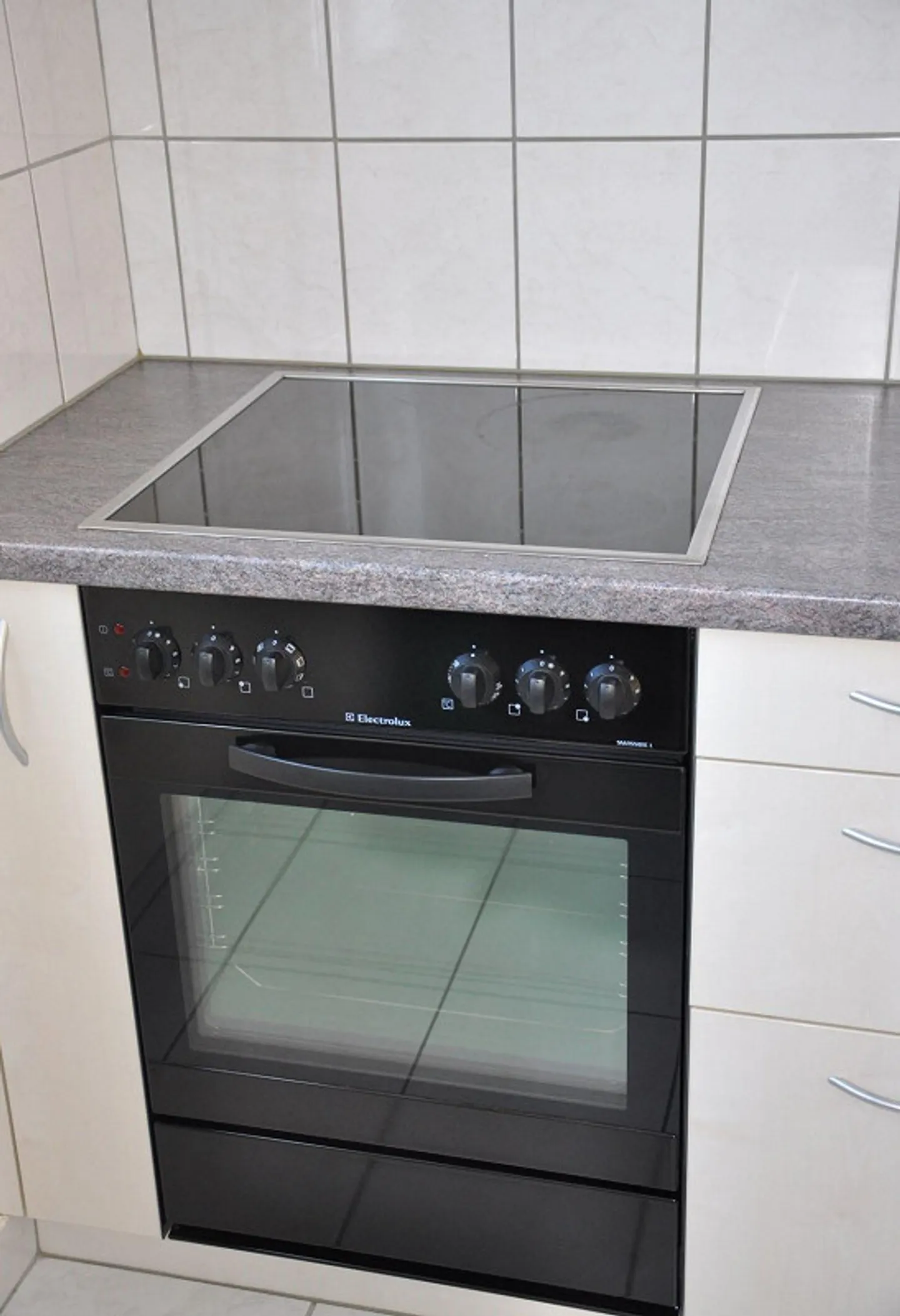 Beautiful bright quiet 3 1/2 room apartment on the 1st floor with balcony for rent - Photo 6 of 12