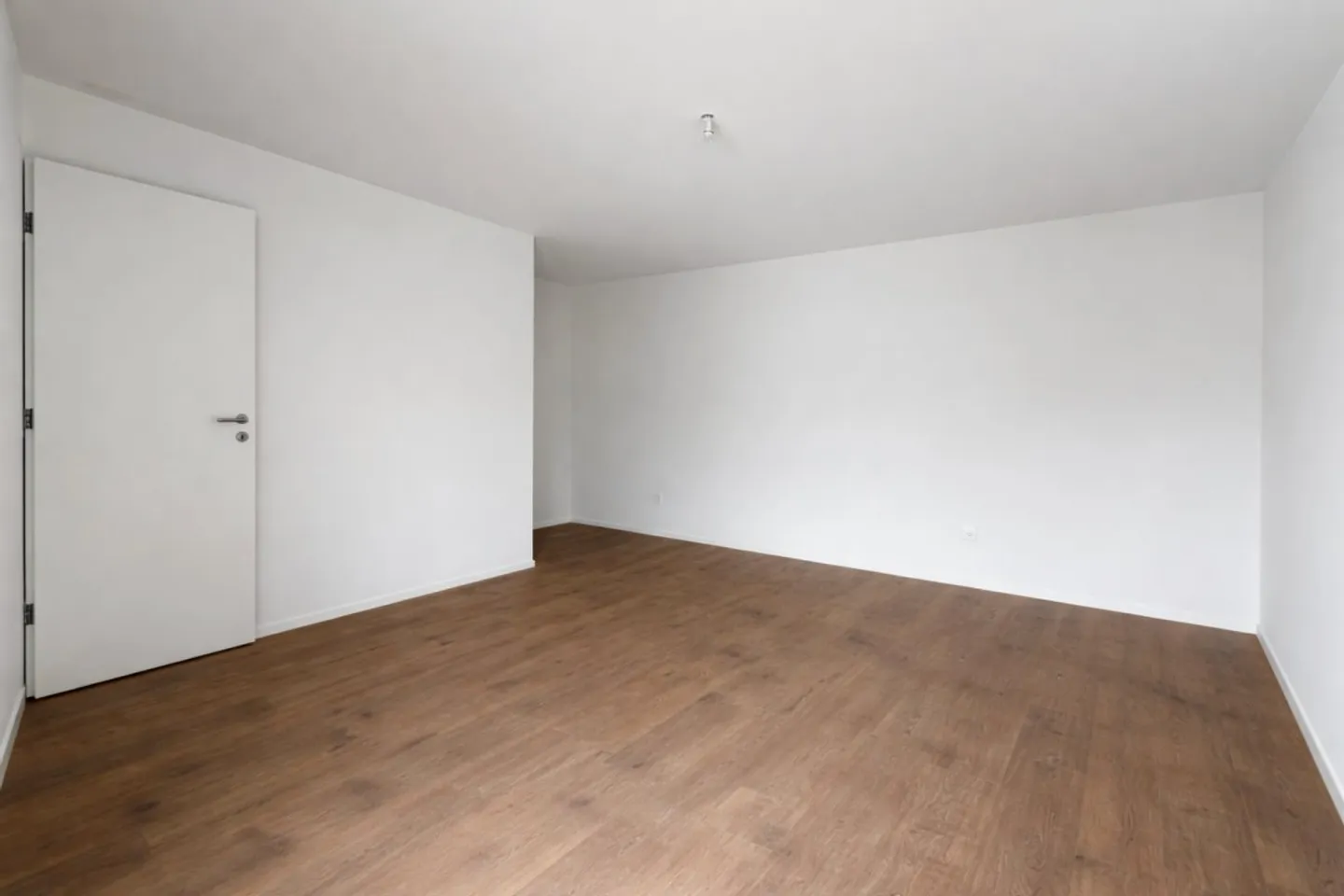 Modernes 2.5-Zimmer-Apartment - Foto 6 von 10