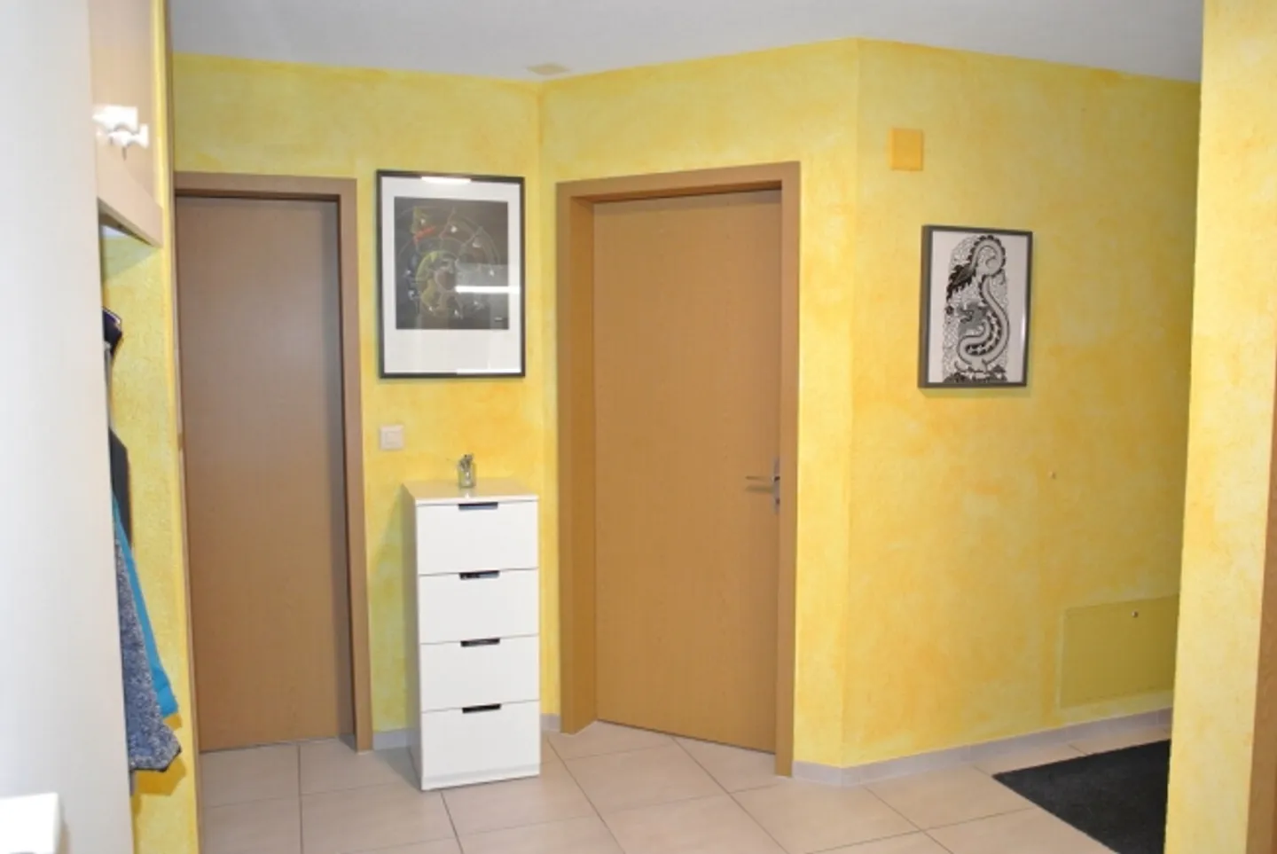 «Helle 4.5-Zimmer Gartenwohnung mit sonnigem Sitzplatz» - Foto 6 von 13