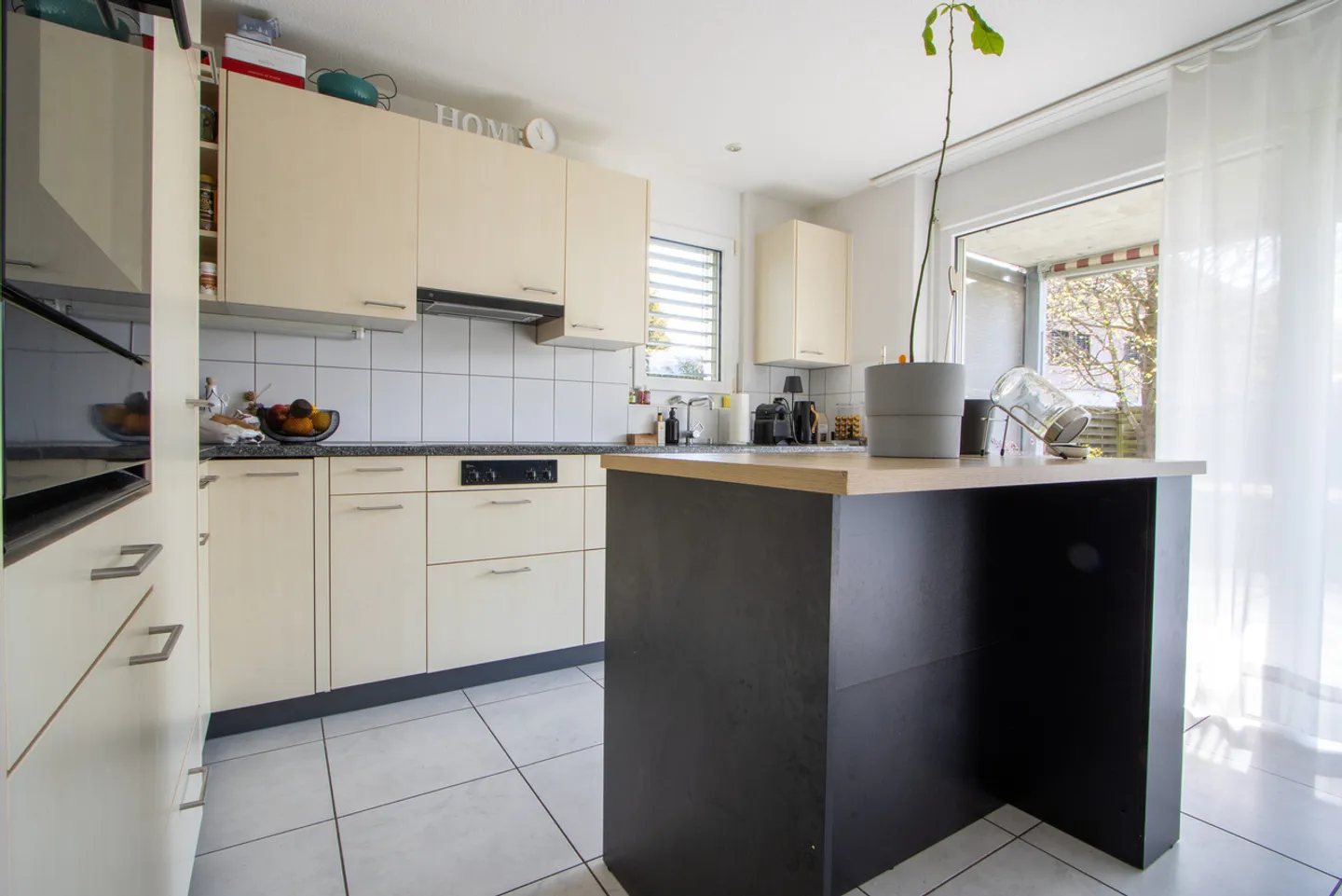 Wohnung mieten - Foto 2 von 11