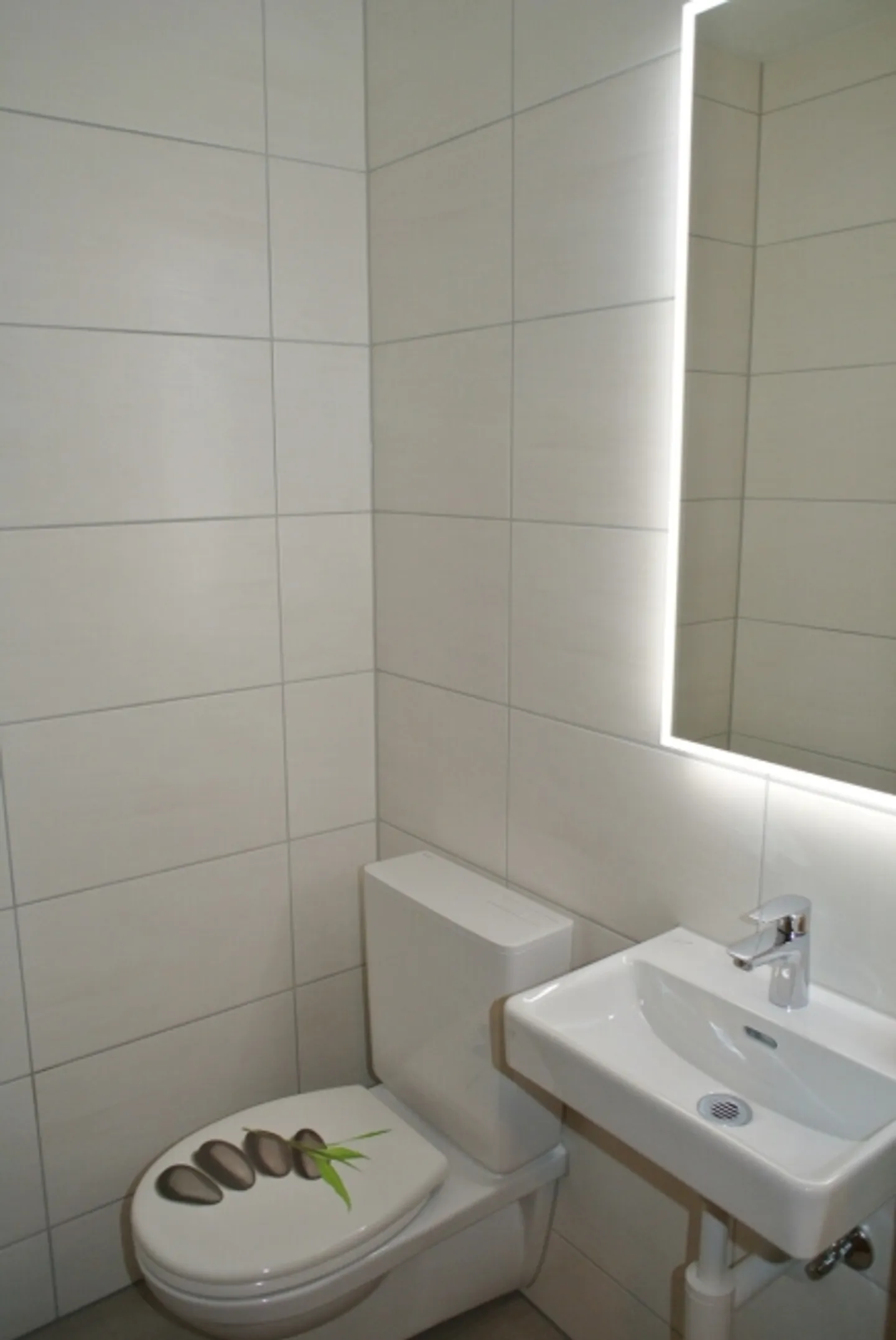 «Helle 4.5-Zimmer Gartenwohnung mit sonnigem Sitzplatz» - Foto 11 von 13