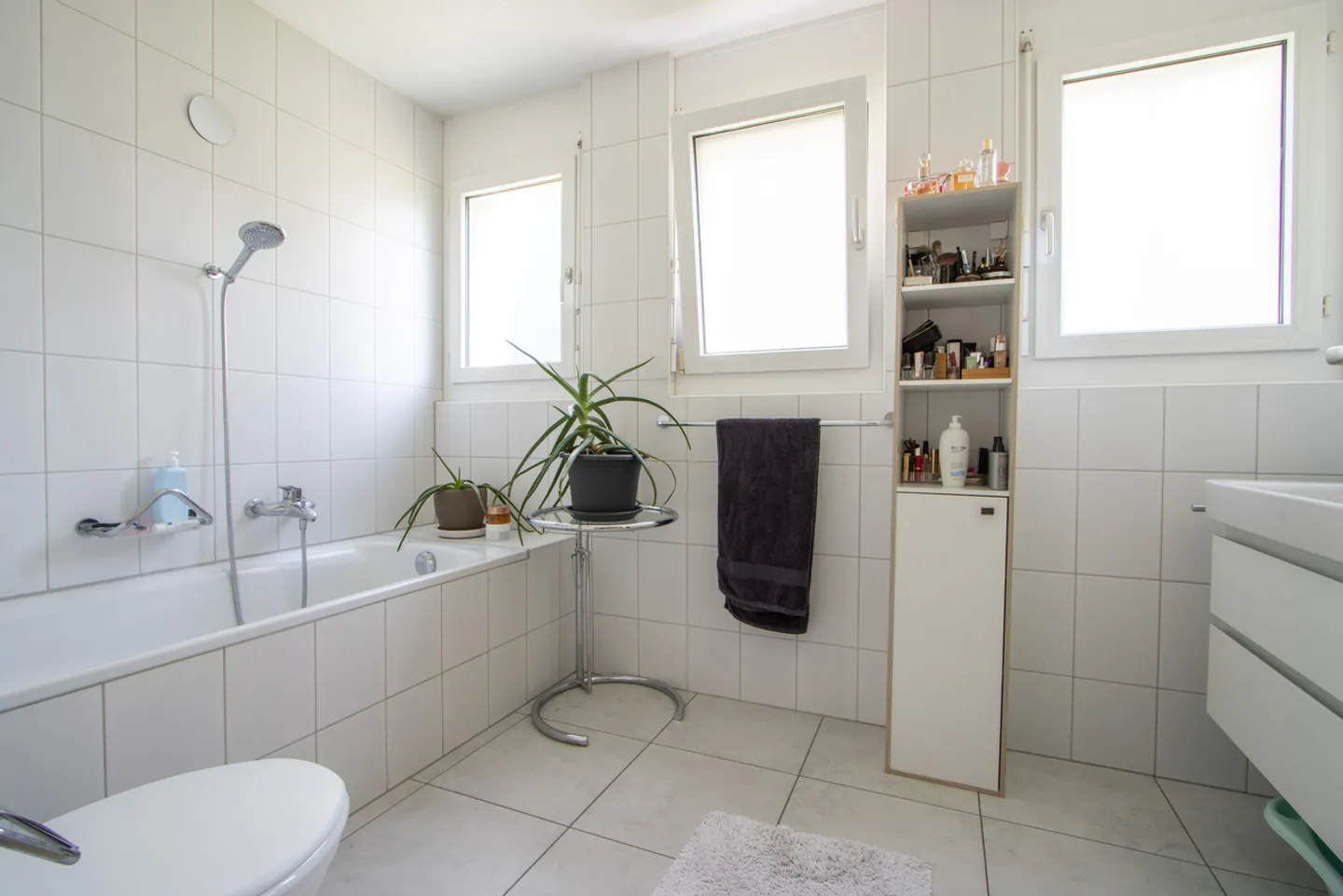 Wohnung mieten - Foto 6 von 11