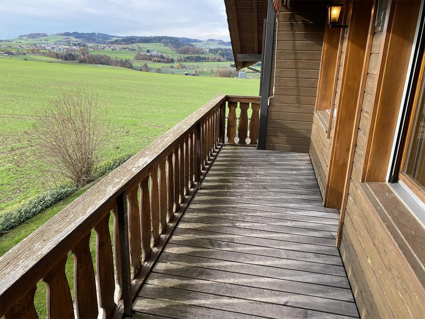 Appartamento 3.5 stanze - Foto 3 di 6