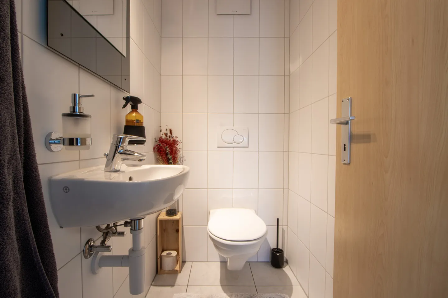 Wohnung mieten - Foto 7 von 11