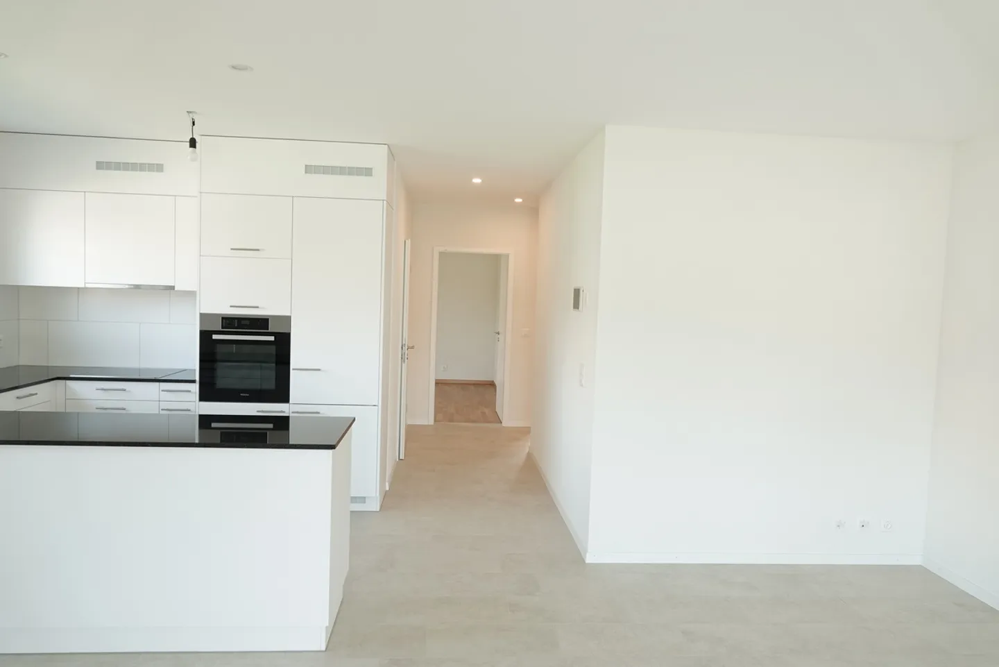 Bel appartamento a Farvagny, 3.5 locali con grande terrazza - Foto 5 di 13