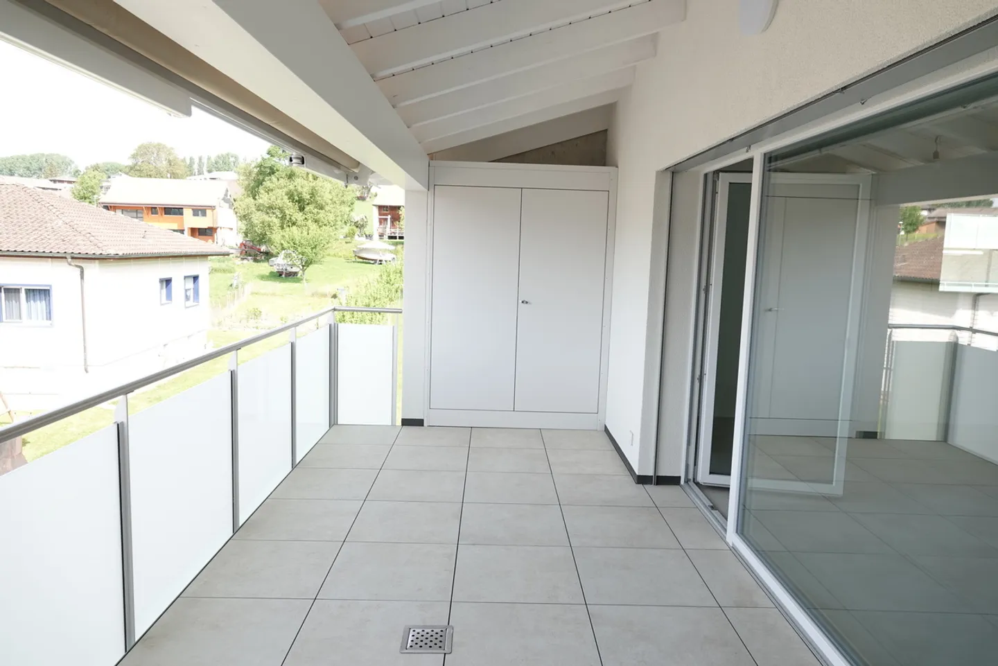 Bel appartamento a Farvagny, 3.5 locali con grande terrazza - Foto 6 di 13