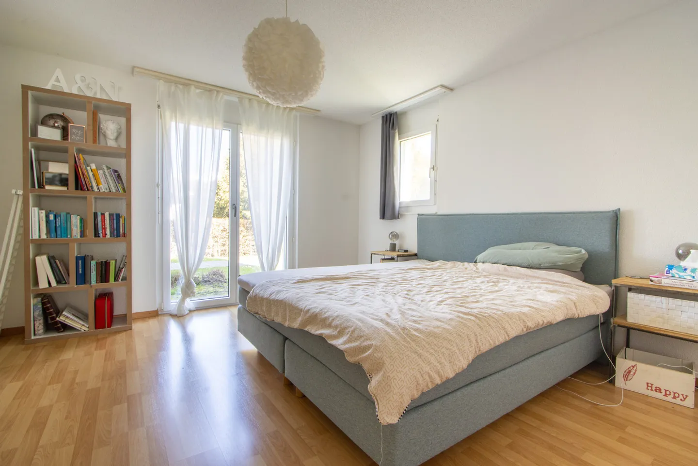 Wohnung mieten - Foto 8 von 11