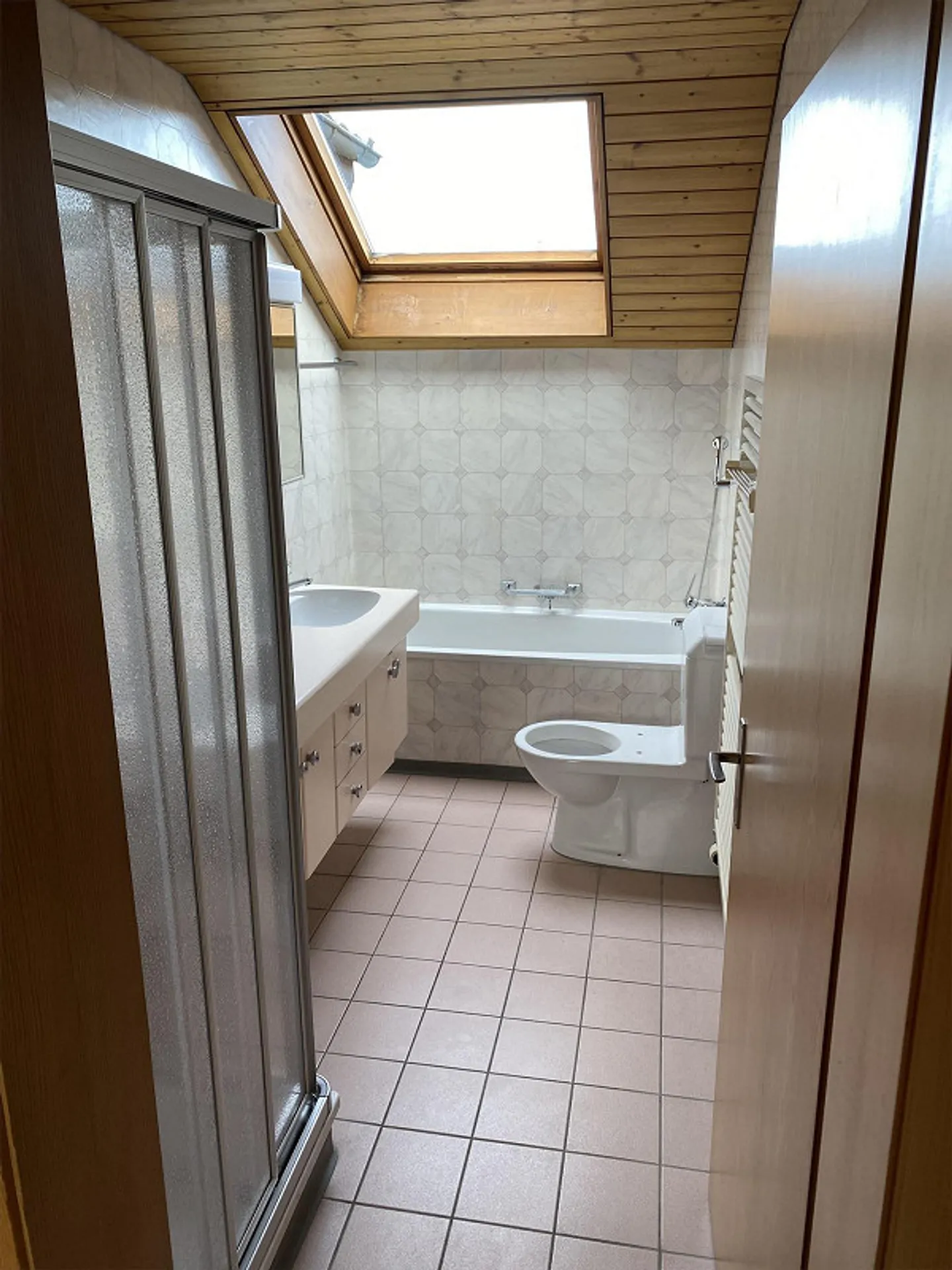 Appartamento 3.5 stanze - Foto 4 di 6