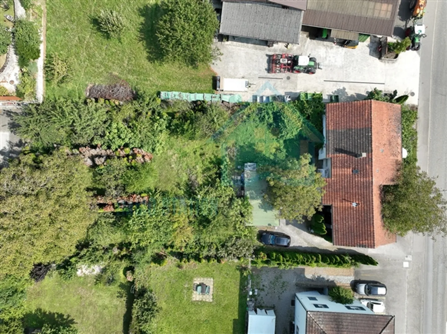 Progetto di sostituzione della nuova costruzione a Kirchdorf AG – Elegante, Sostenibile, Vicino alla Natura - Foto 12 di 13