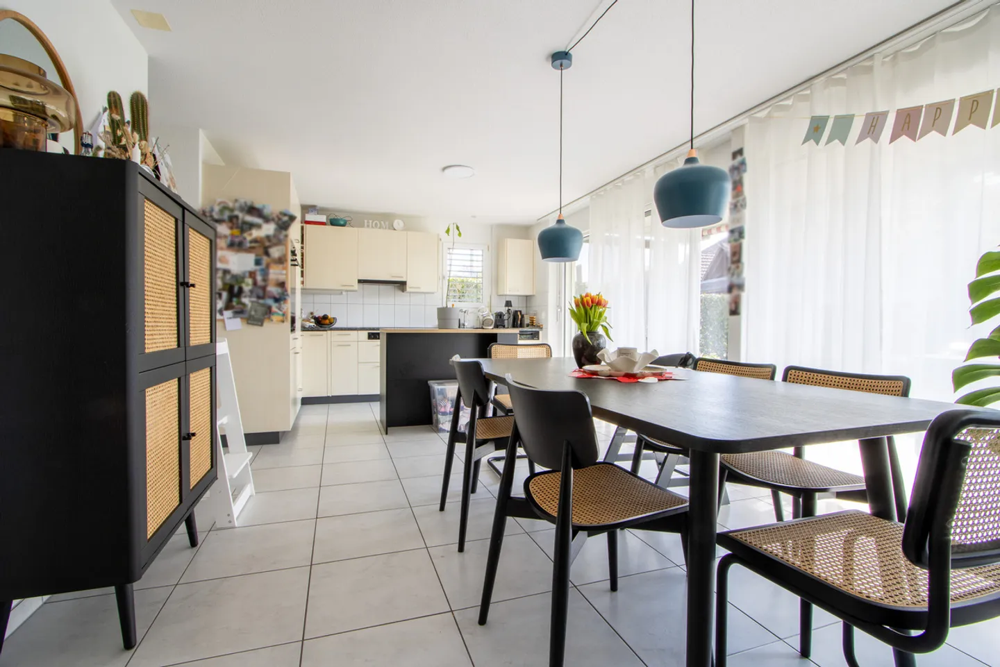 Wohnung mieten - Foto 3 von 11