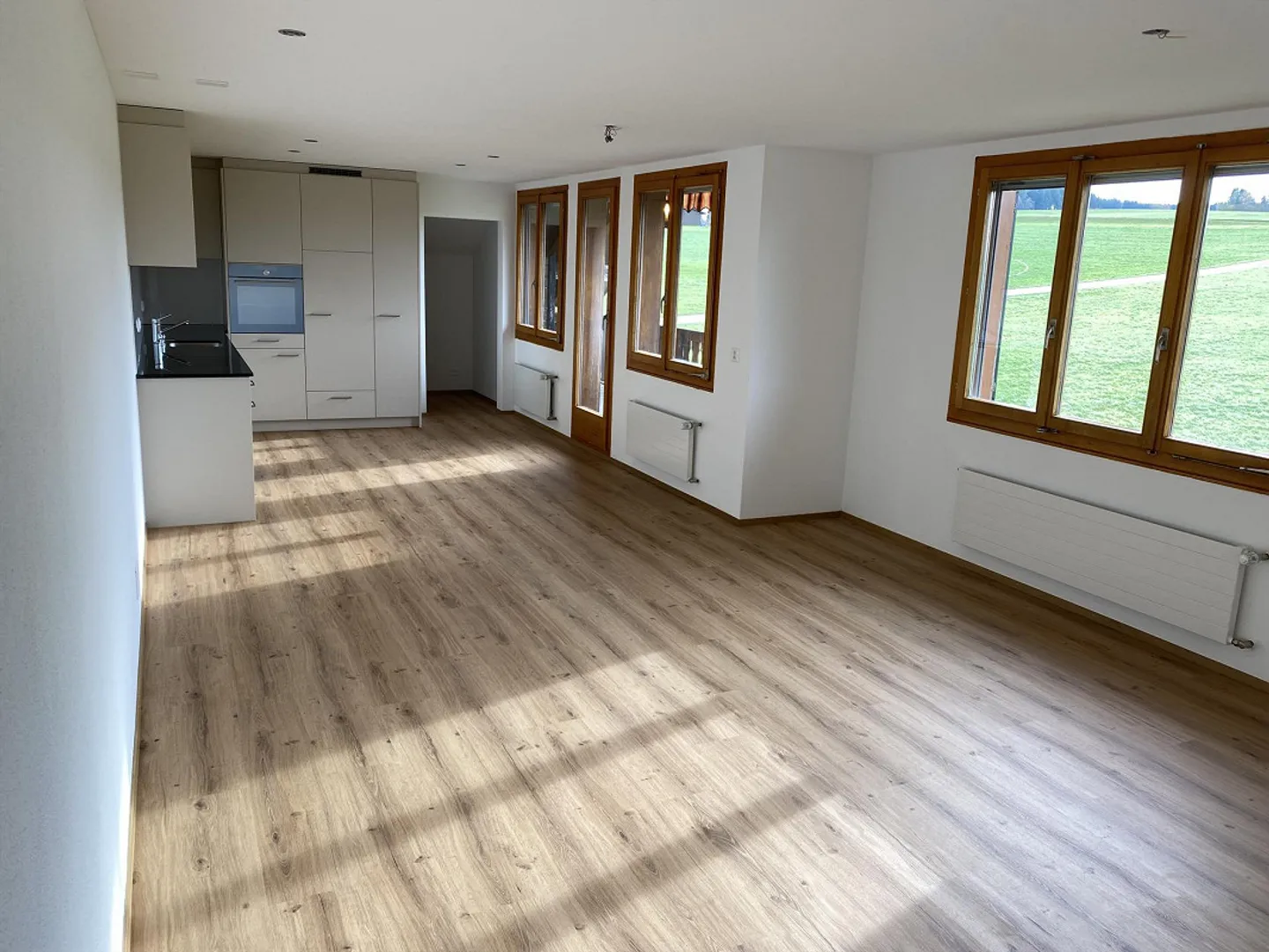Appartamento 3.5 stanze - Foto 1 di 6