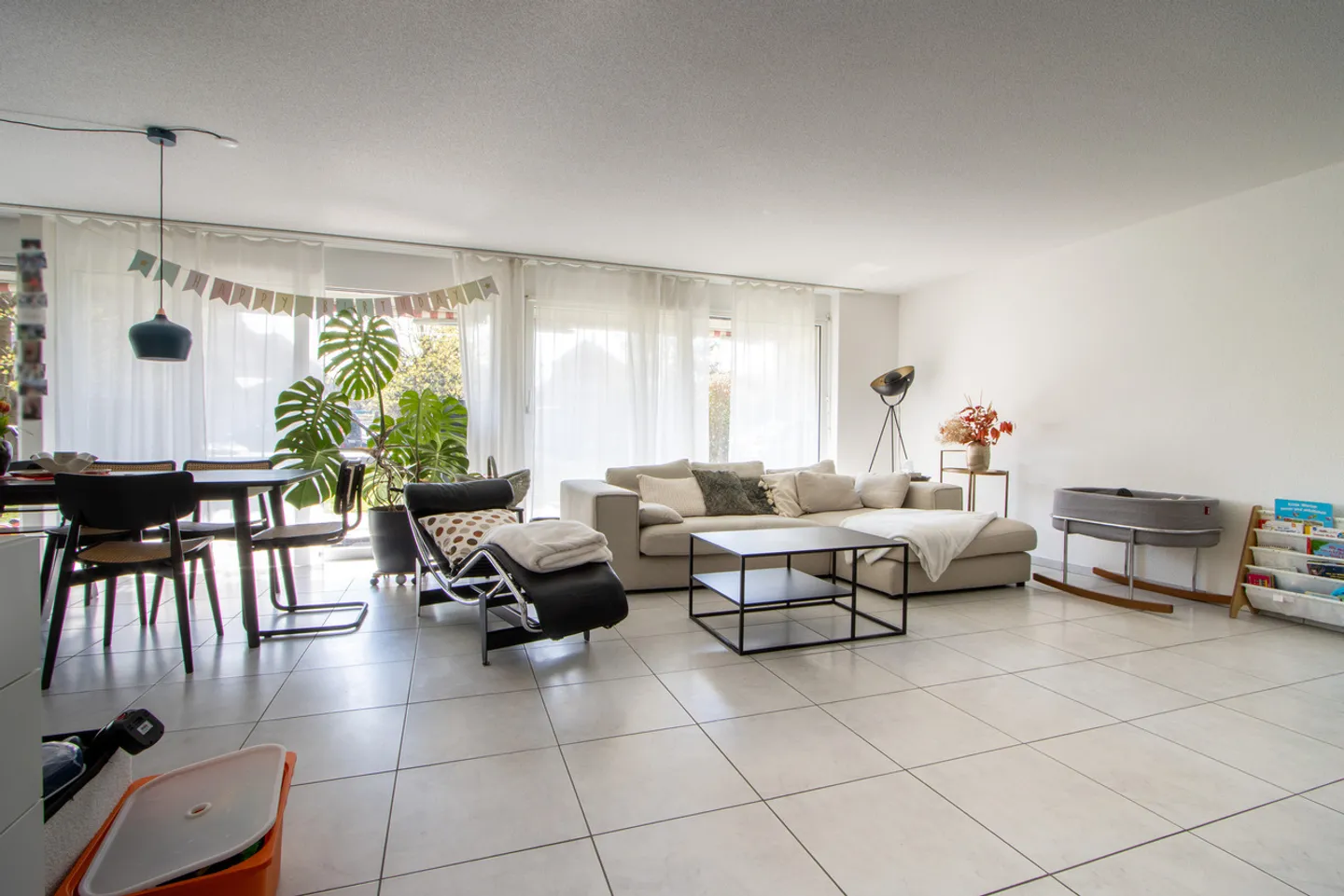 Wohnung mieten - Foto 4 von 11