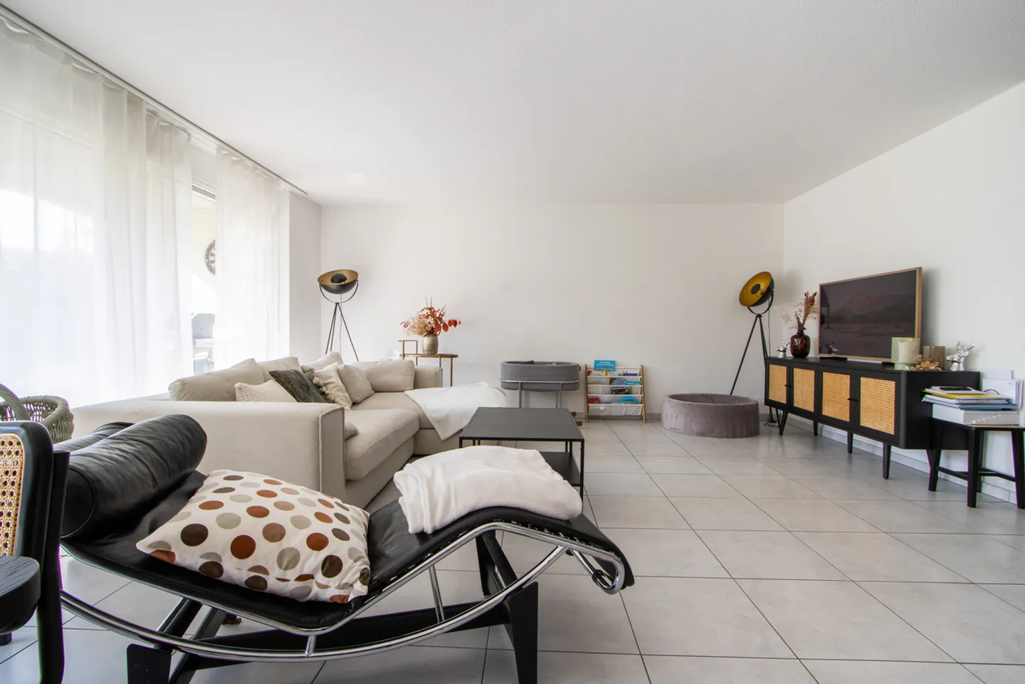 Wohnung mieten - Foto 5 von 11