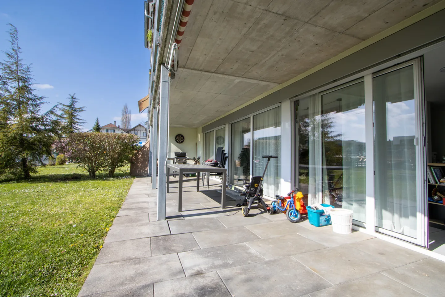 Wohnung mieten - Foto 10 von 11