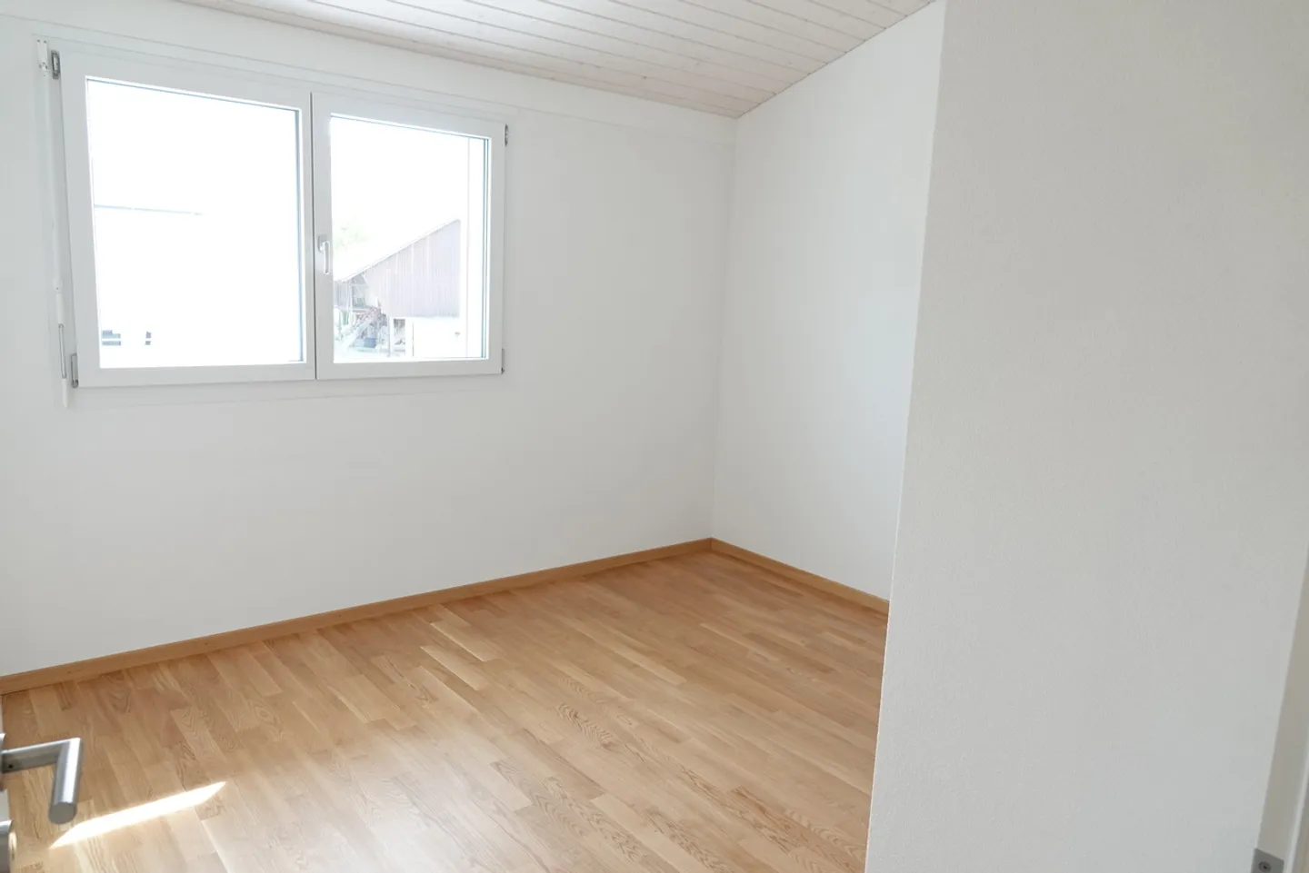 Bel appartamento a Farvagny, 3.5 locali con grande terrazza - Foto 8 di 13