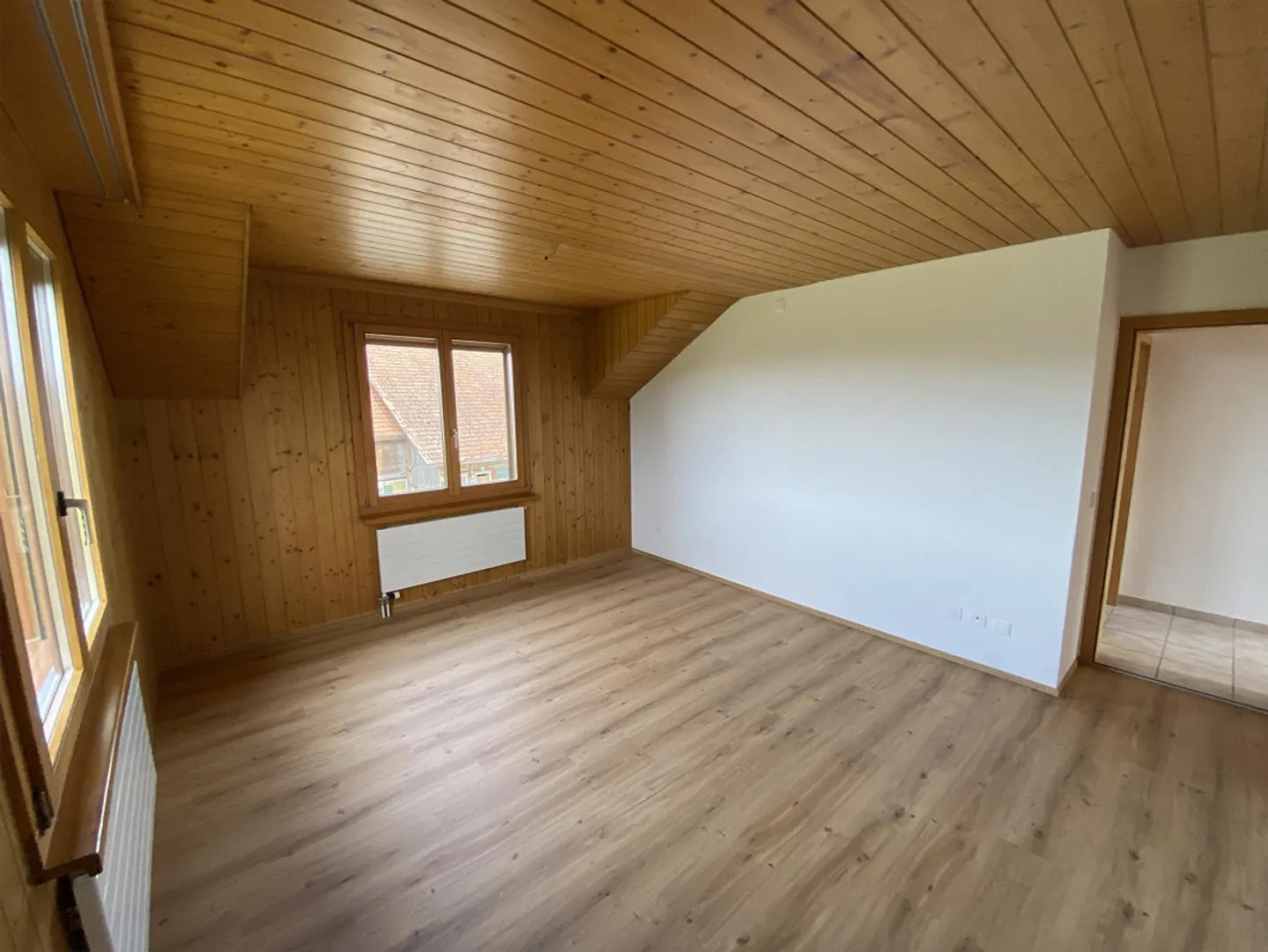 Appartamento 3.5 stanze - Foto 5 di 6