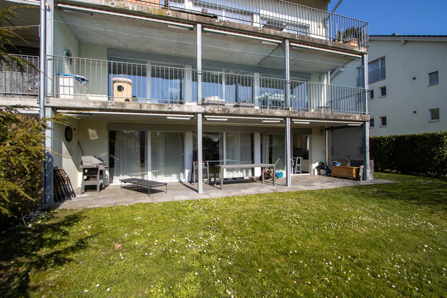 Wohnung mieten - Foto 11 von 11