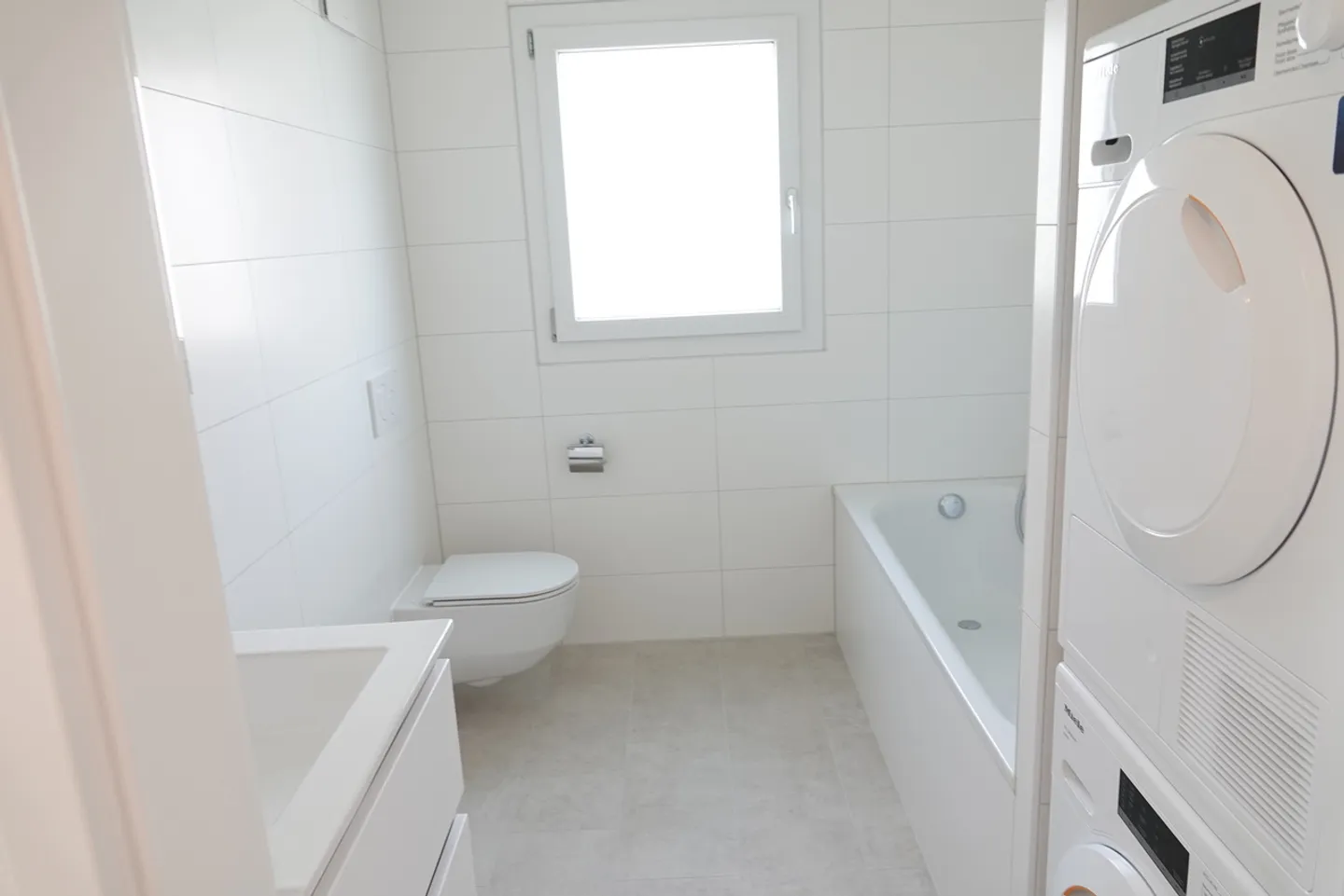 Bel appartamento a Farvagny, 3.5 locali con grande terrazza - Foto 10 di 13