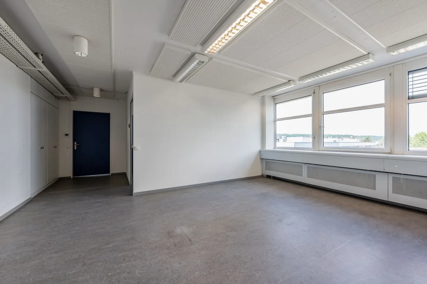 190 m² di spazio per uffici climatizzato a Reinach - da CHF 149.-/m² nel 1° anno - Foto 3 di 9
