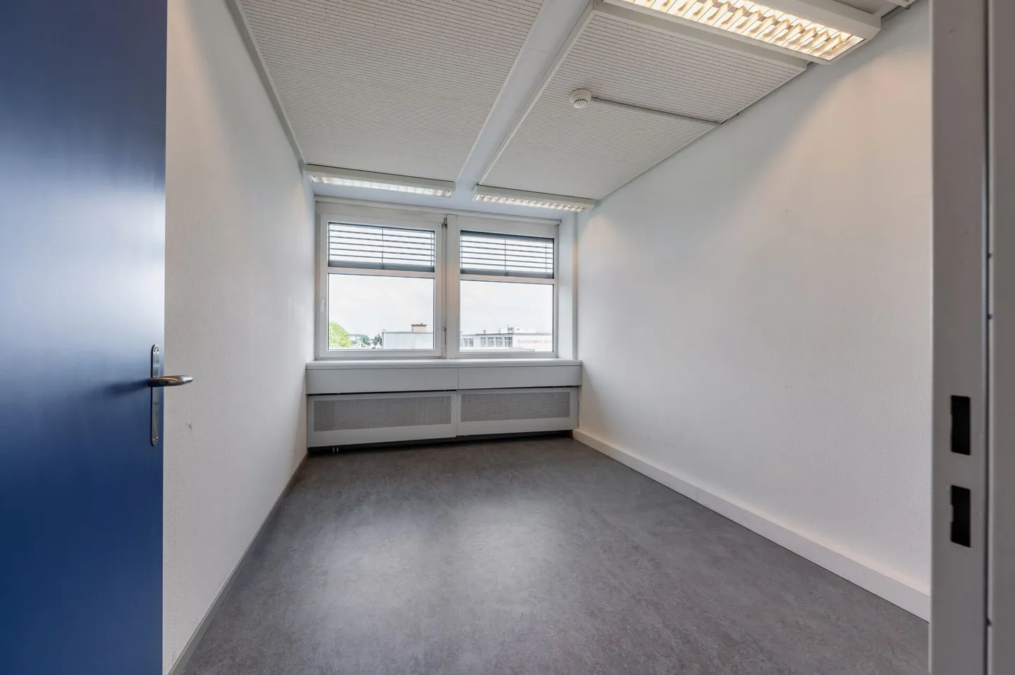 190 m² di spazio per uffici climatizzato a Reinach - da CHF 149.-/m² nel 1° anno - Foto 7 di 9