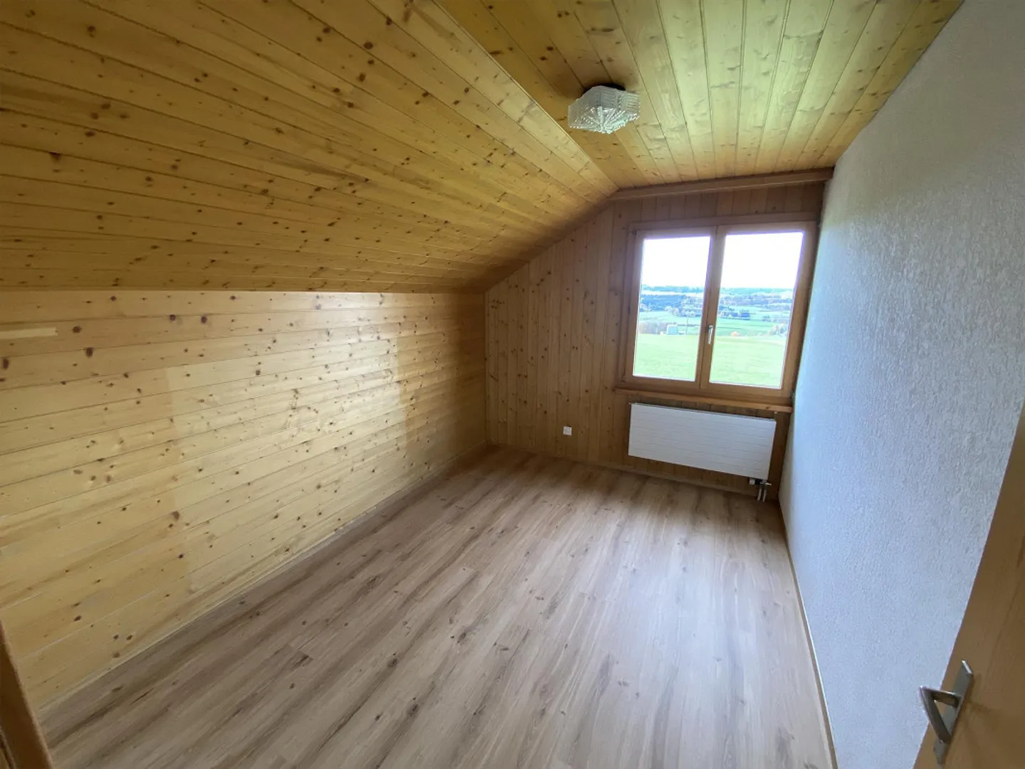 Appartamento 3.5 stanze - Foto 6 di 6