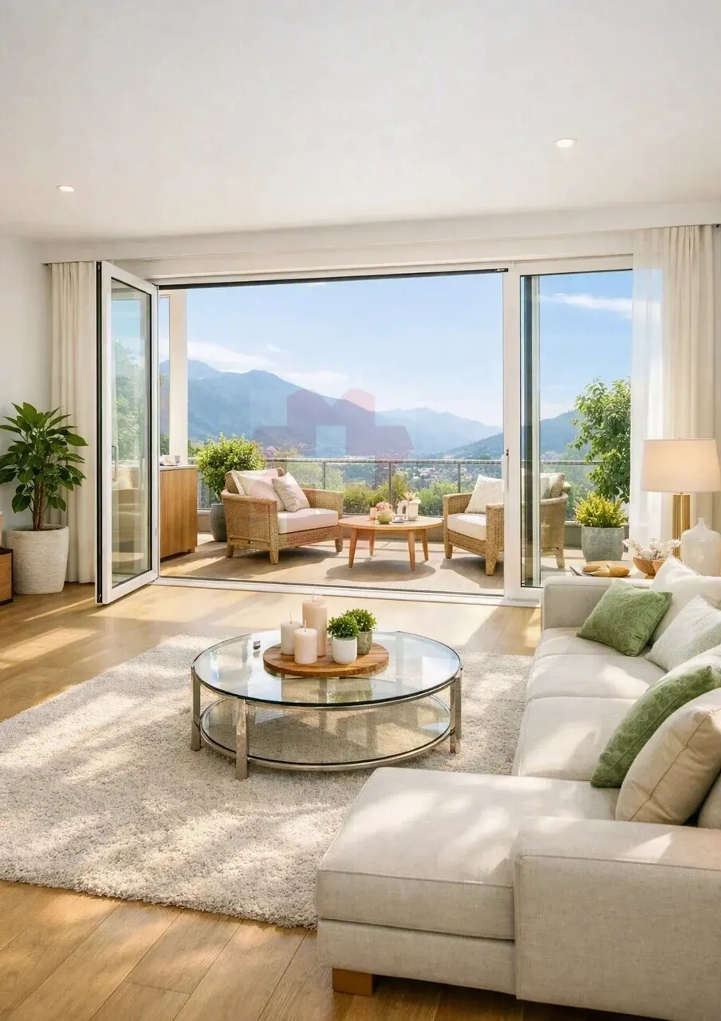 Appartamento Moderno a Sierre - Foto 5 di 5