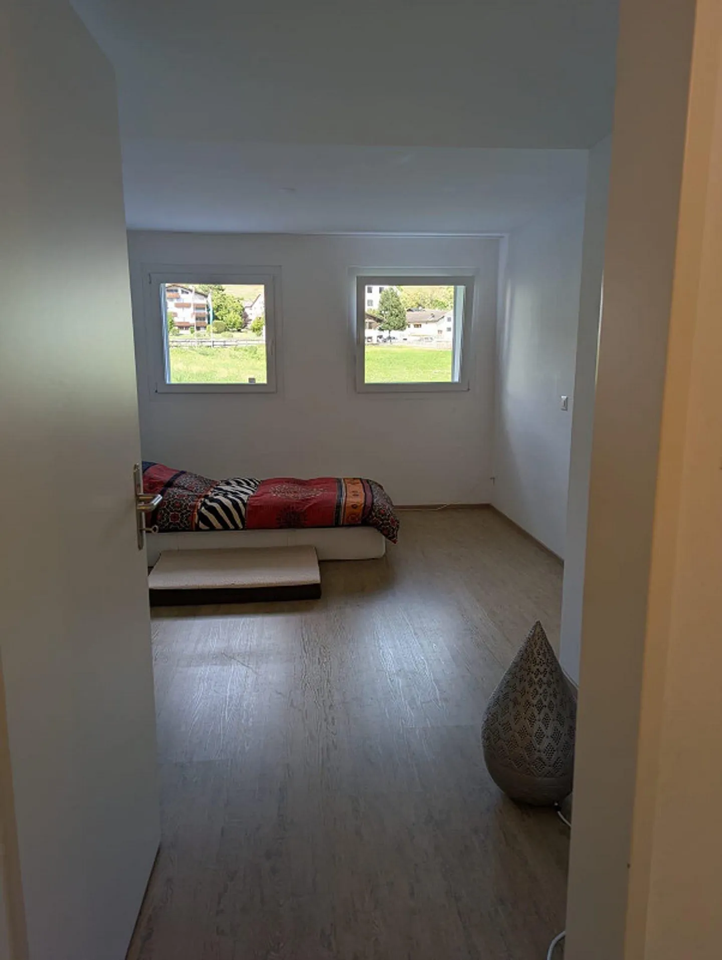 Appartamento da sogno a Sagogn - Foto 4 di 9