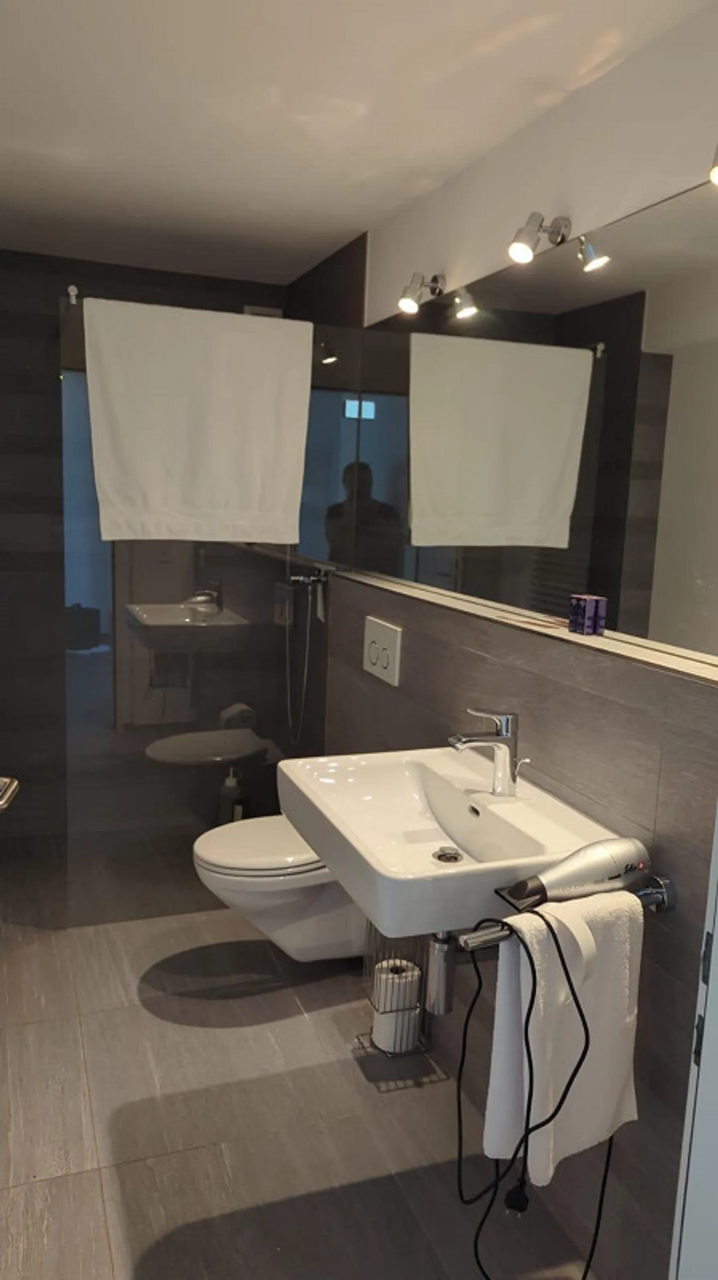 Appartamento da sogno a Sagogn - Foto 6 di 9