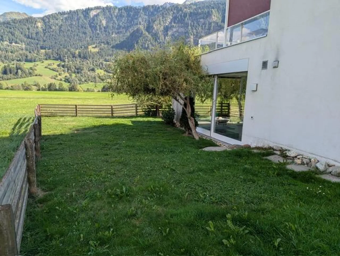 Appartamento da sogno a Sagogn - Foto 8 di 9
