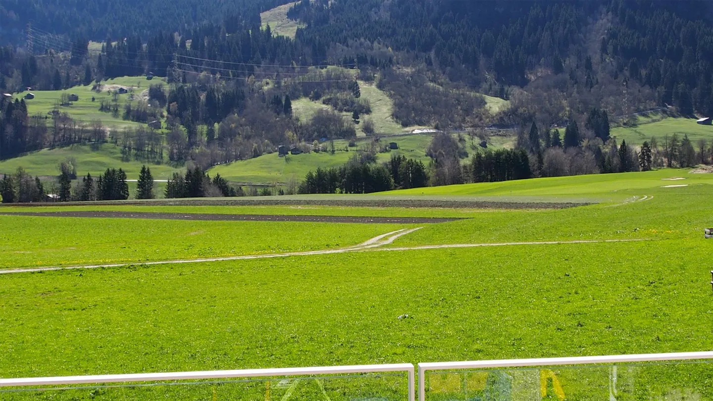 Appartamento da sogno a Sagogn - Foto 9 di 9