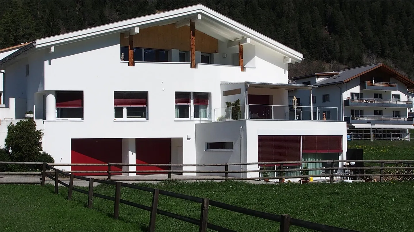 Appartamento da sogno a Sagogn - Foto 1 di 9