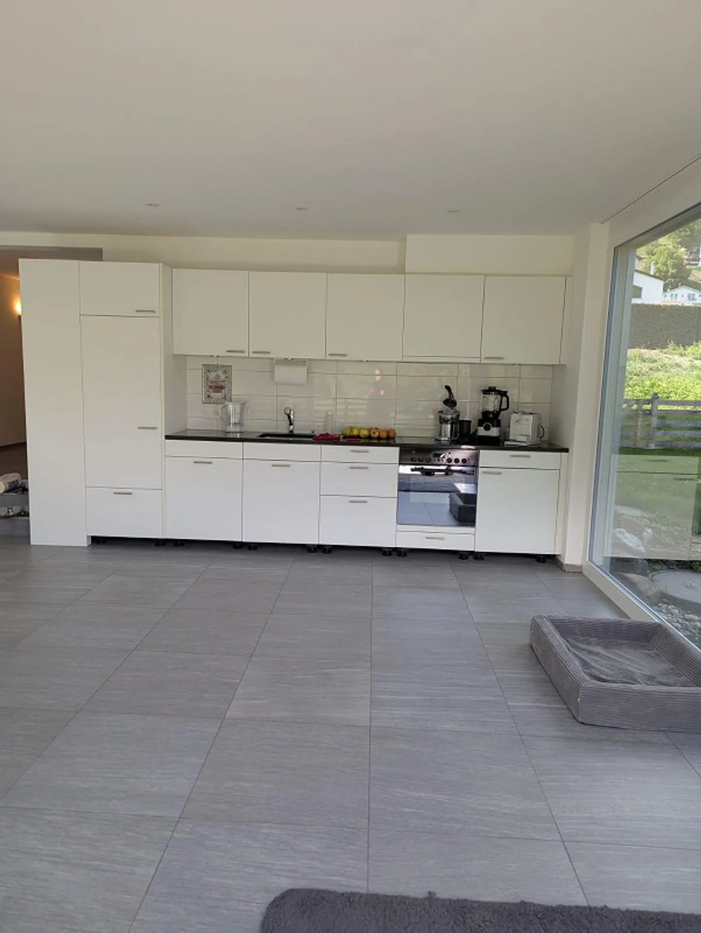 Appartamento da sogno a Sagogn - Foto 3 di 9