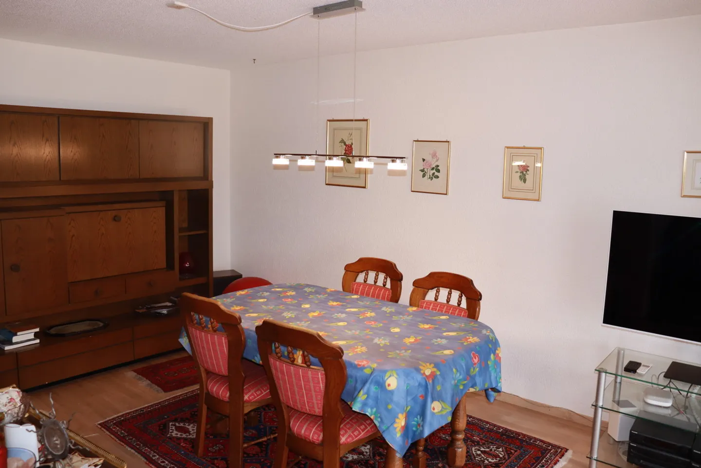 Rêve de maisonette avec vue sur le lac & cheminée – Vivre au bord du lac de Thoune - Photo 5 sur 19