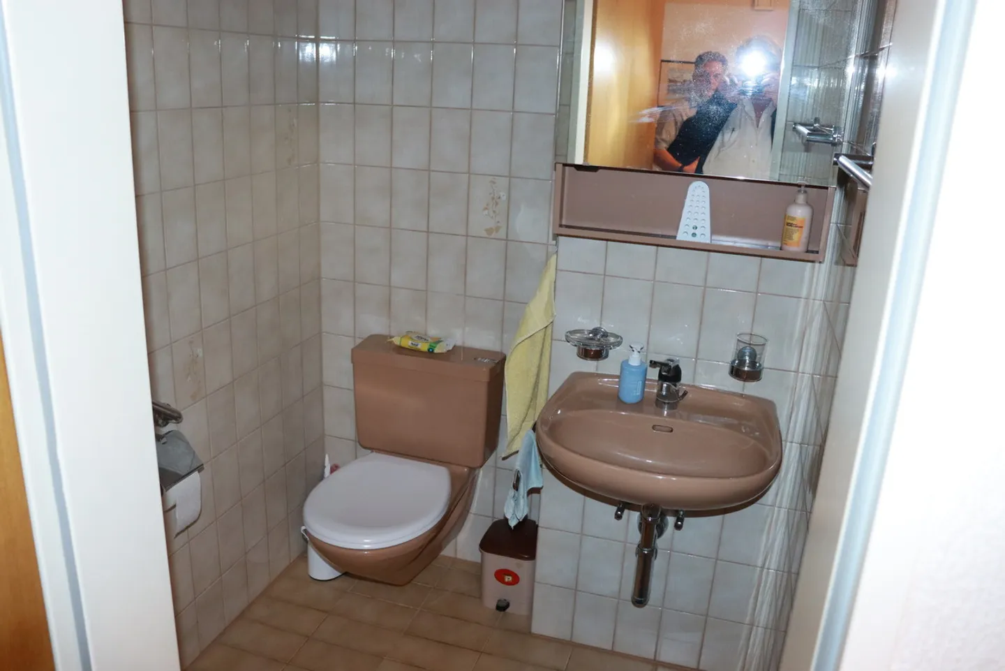 Rêve de maisonette avec vue sur le lac & cheminée – Vivre au bord du lac de Thoune - Photo 7 sur 19