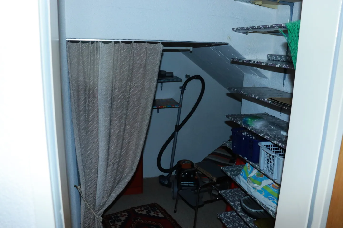 Rêve de maisonette avec vue sur le lac & cheminée – Vivre au bord du lac de Thoune - Photo 15 sur 19