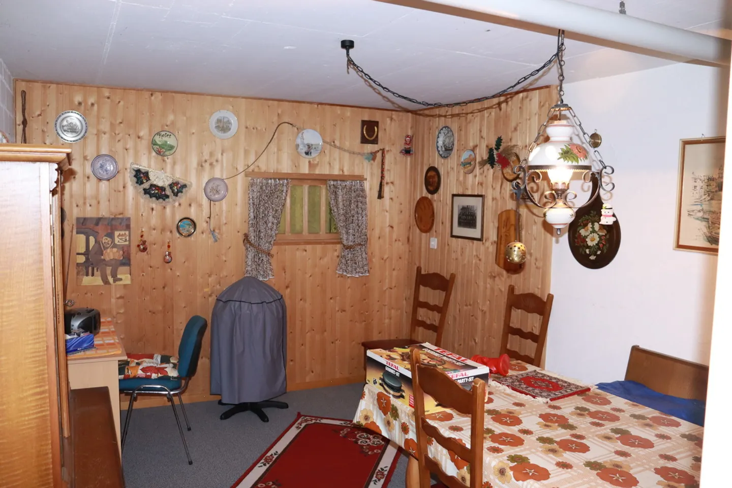 Rêve de maisonette avec vue sur le lac & cheminée – Vivre au bord du lac de Thoune - Photo 16 sur 19