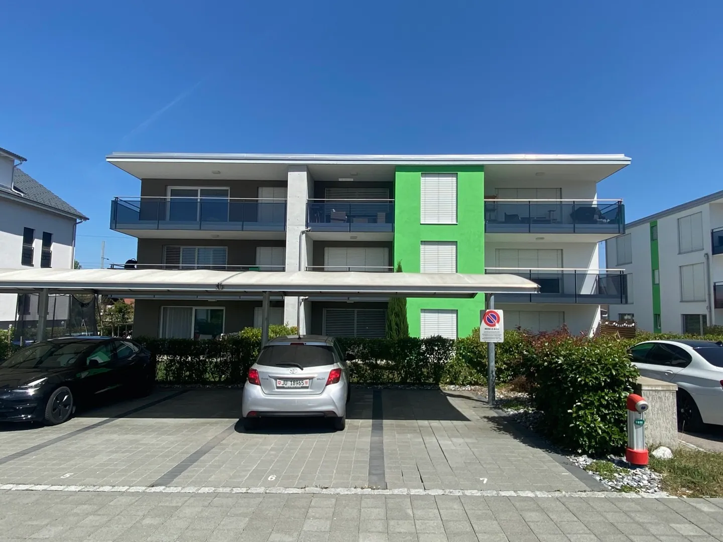 Maison Charmante avec Ascenseur - Photo 1 sur 17